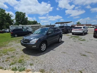 2005 Lexus RX 330 — samochód z USA z aukcji Manheim, oferta Kup Teraz w AUTOMAX