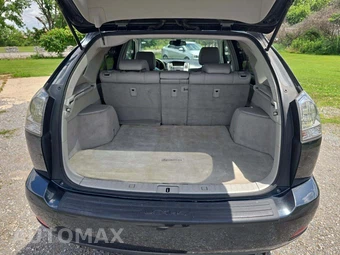 2005 Lexus RX 330 – miniatura 10