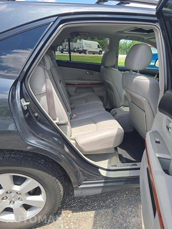 2005 Lexus RX 330 – miniatura 12
