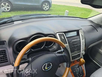 2005 Lexus RX 330 – miniatura 21