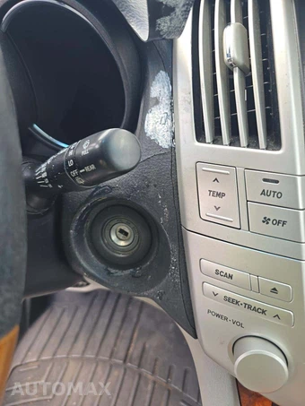 2005 Lexus RX 330 – miniatura 24