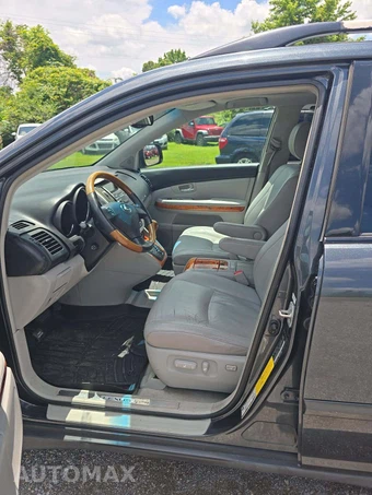 2005 Lexus RX 330 – miniatura 3