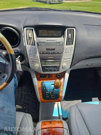 2005 Lexus RX 330 – miniatura 6