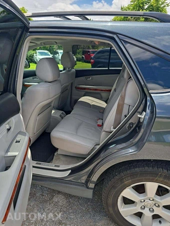 2005 Lexus RX 330 – miniatura 9