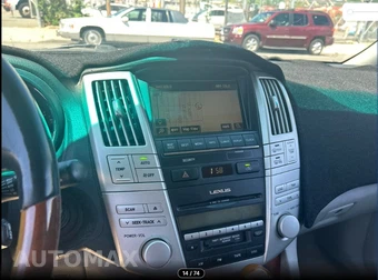2005 Lexus RX 330 - miniatura 13