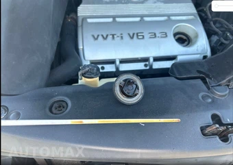 2005 Lexus RX 330 - miniatura 16