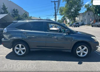2005 Lexus RX 330 - miniatura 19