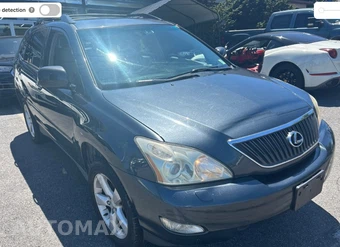 2005 Lexus RX 330 - miniatura 2