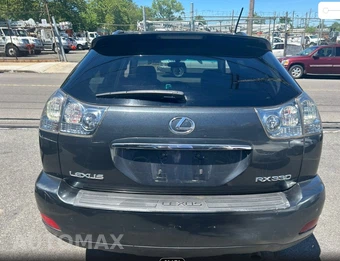 2005 Lexus RX 330 - miniatura 20