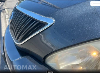 2005 Lexus RX 330 - miniatura 29