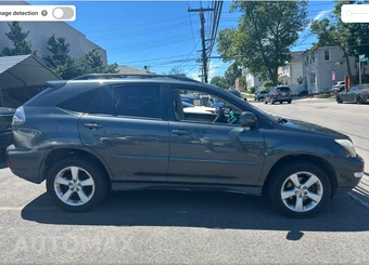 2005 Lexus RX 330 - miniatura 3
