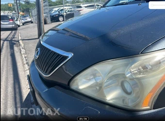 2005 Lexus RX 330 - miniatura 30