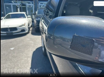 2005 Lexus RX 330 - miniatura 33