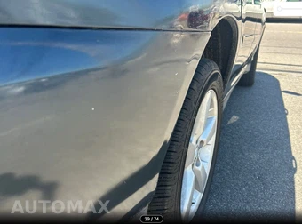 2005 Lexus RX 330 - miniatura 39