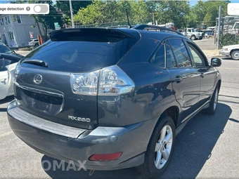 2005 Lexus RX 330 - miniatura 4