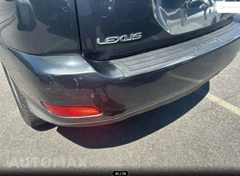 2005 Lexus RX 330 - miniatura 41
