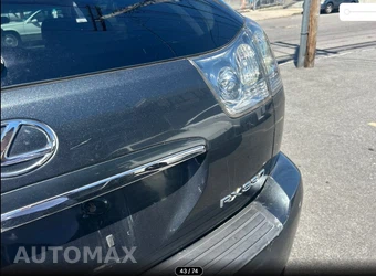 2005 Lexus RX 330 - miniatura 43