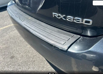 2005 Lexus RX 330 - miniatura 46