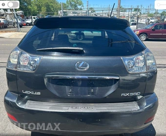 2005 Lexus RX 330 - miniatura 5