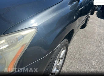 2005 Lexus RX 330 - miniatura 51