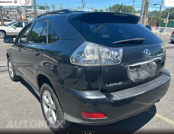 2005 Lexus RX 330 - miniatura 6