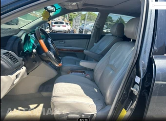 2005 Lexus RX 330 - miniatura 60