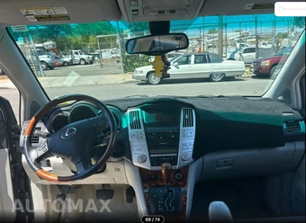 2005 Lexus RX 330 - miniatura 62