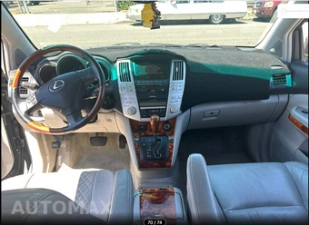 2005 Lexus RX 330 - miniatura 63