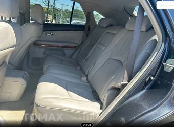 2005 Lexus RX 330 - miniatura 64