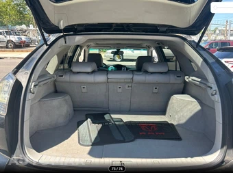 2005 Lexus RX 330 - miniatura 66
