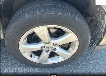 2005 Lexus RX 330 - miniatura 69