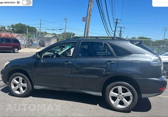 2005 Lexus RX 330 - miniatura 7