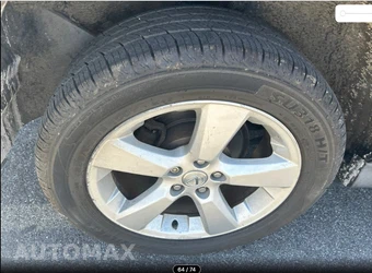 2005 Lexus RX 330 - miniatura 70