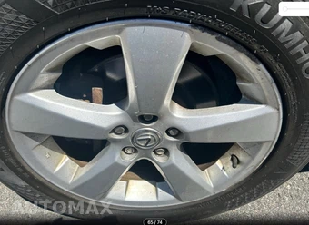 2005 Lexus RX 330 - miniatura 71