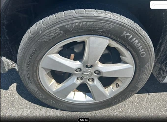 2005 Lexus RX 330 - miniatura 72