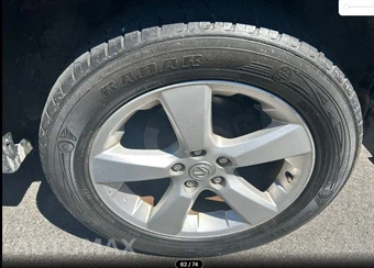 2005 Lexus RX 330 - miniatura 73