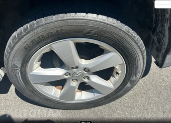 2005 Lexus RX 330 - miniatura 74