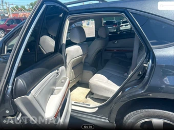 2005 Lexus RX 330 - miniatura 9