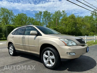 2005 Lexus RX 330