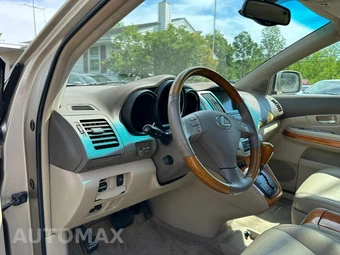 2005 Lexus RX 330 – miniatura 10