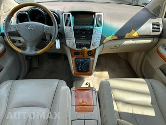 2005 Lexus RX 330 – miniatura 11