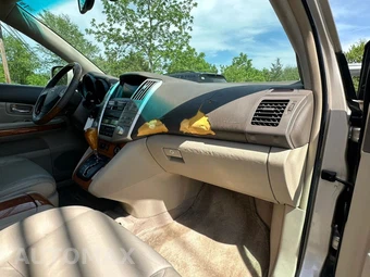 2005 Lexus RX 330 – miniatura 12