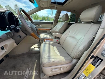 2005 Lexus RX 330 – miniatura 13
