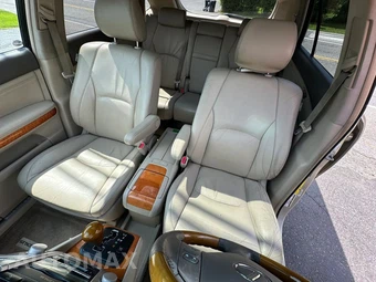 2005 Lexus RX 330 – miniatura 14