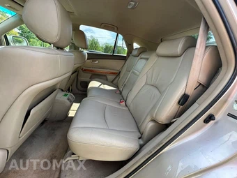 2005 Lexus RX 330 – miniatura 16