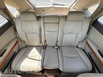 2005 Lexus RX 330 – miniatura 17