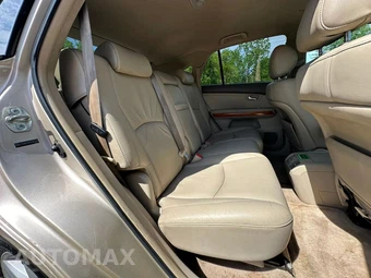 2005 Lexus RX 330 – miniatura 18