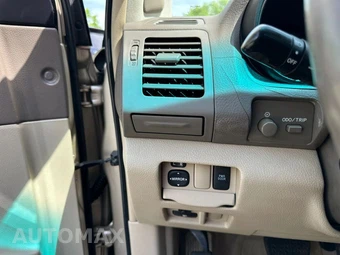 2005 Lexus RX 330 – miniatura 19