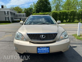 2005 Lexus RX 330 – miniatura 2