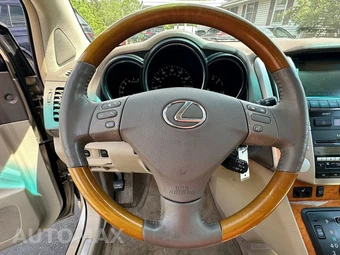 2005 Lexus RX 330 – miniatura 20